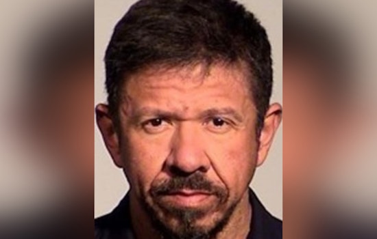 San Antonio Police Sergeant Charged with Family Assault, Placed on Administrative Duty