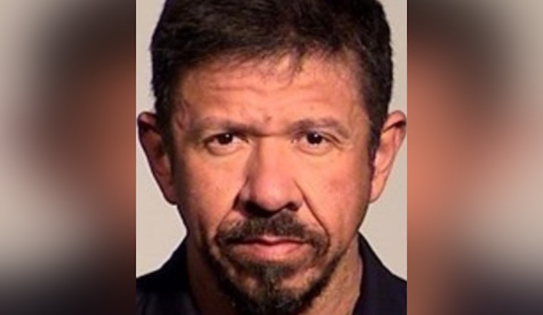 San Antonio Police Sergeant Charged with Family Assault, Placed on Administrative Duty