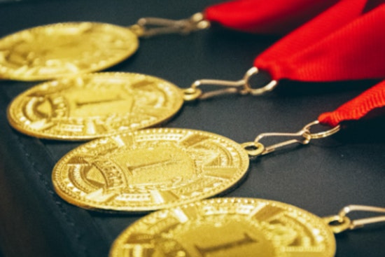 San Antonio Receives CityHealth's Gold Medal Rating for Second Year, Leading Texas Cities in Health Policies