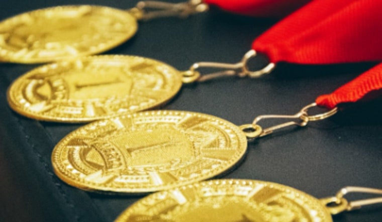 San Antonio Receives CityHealth's Gold Medal Rating for Second Year, Leading Texas Cities in Health Policies