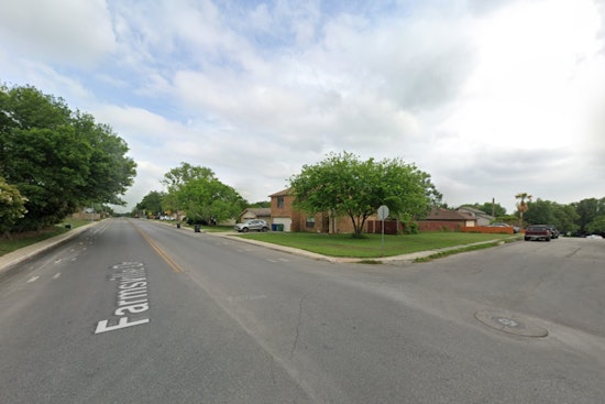 San Antonio Resident in Critical Condition After Shootout with Car Burglars in West Side Neighborhood