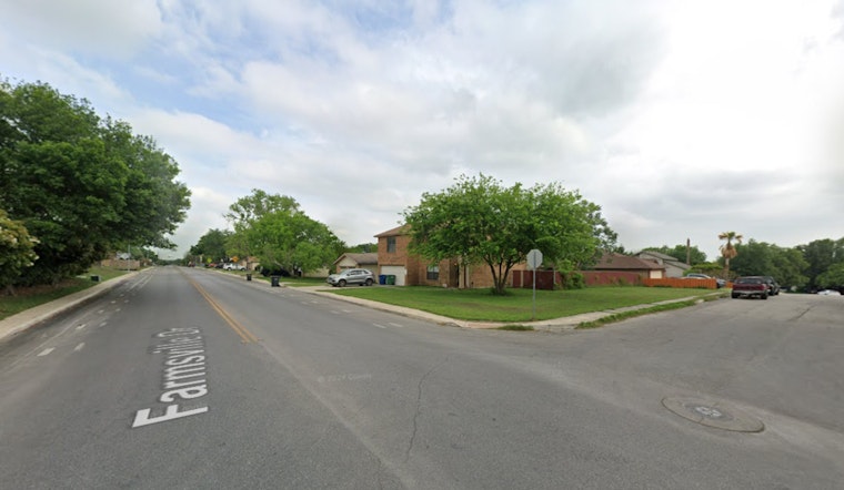 San Antonio Resident in Critical Condition After Shootout with Car Burglars in West Side Neighborhood