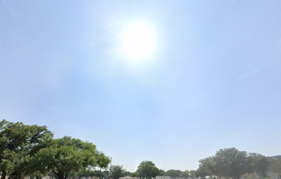San Antonio Residents to Enjoy Sunny Skies and Mild Temps for Holiday Prep