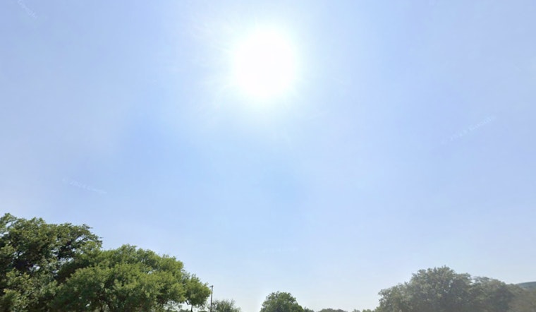 San Antonio Residents to Enjoy Sunny Skies and Mild Temps for Holiday Prep