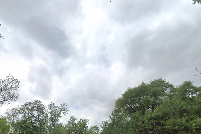 San Antonio Set for a Week of Clouds and Showers, National Weather Service Advises Umbrellas at the Ready