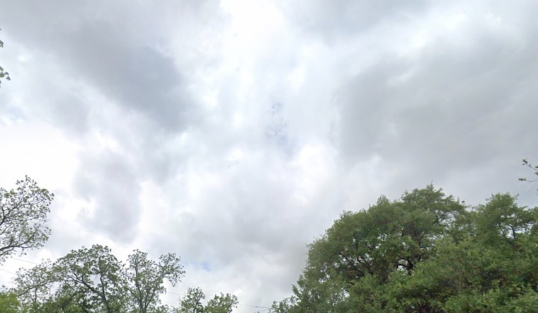 San Antonio Set for a Week of Clouds and Showers, National Weather Service Advises Umbrellas at the Ready