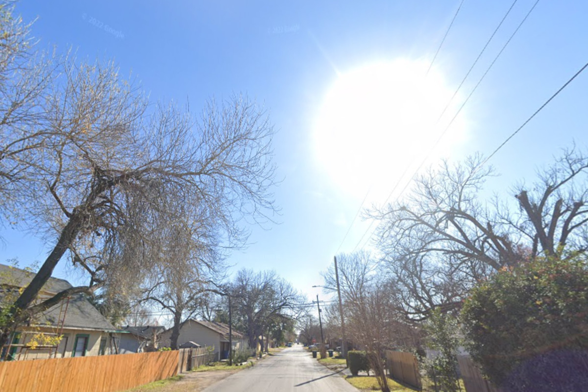 San Antonio Weather Outlook, A Sunny Weekend Ahead with Temperatures