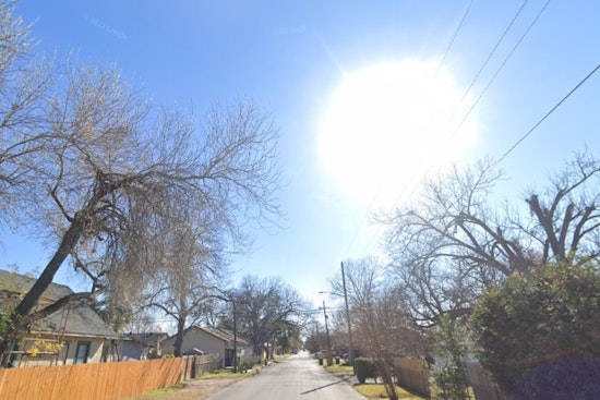 San Antonio Weather Outlook, A Sunny Weekend Ahead with Temperatures Soaring to 80°F