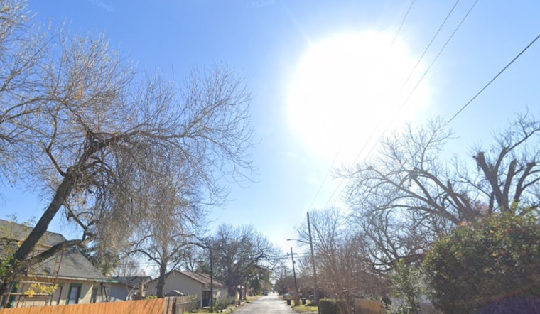 San Antonio Weather Outlook, A Sunny Weekend Ahead with Temperatures Soaring to 80°F