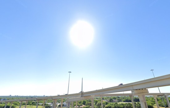 San Antonio Welcomes 2025 with a Sunny Outlook, Fair Weather Forecast for New Year Celebrations