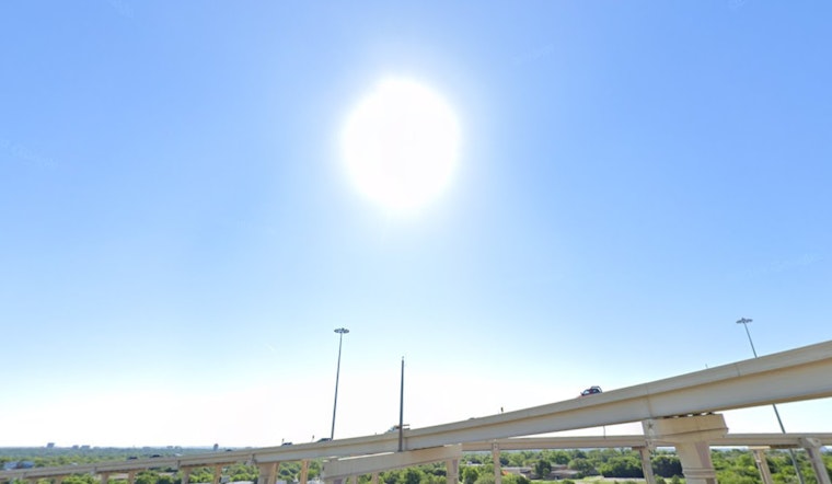 San Antonio Welcomes 2025 with a Sunny Outlook, Fair Weather Forecast for New Year Celebrations