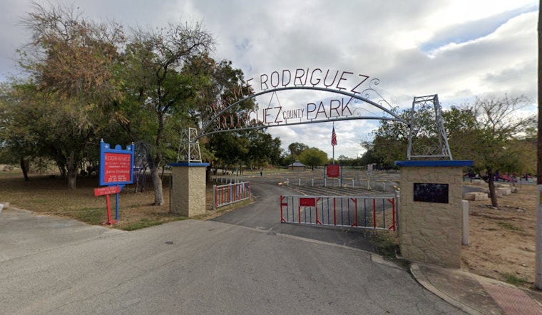 San Antonio Welcomes Families to the 'Home for the Howlidays' Pet Adoption and Holiday Market