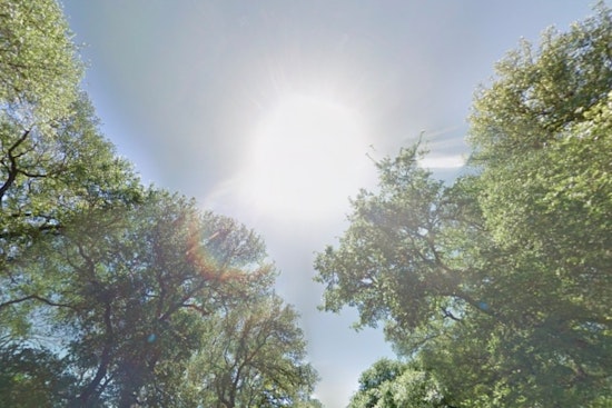 San Antonio Welcomes New Year with Mild Weather and Sunny Skies Ahead