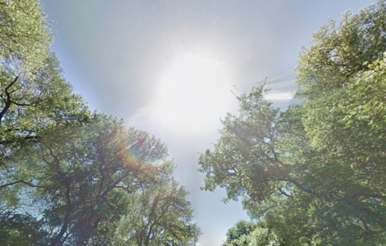 San Antonio Welcomes New Year with Mild Weather and Sunny Skies Ahead