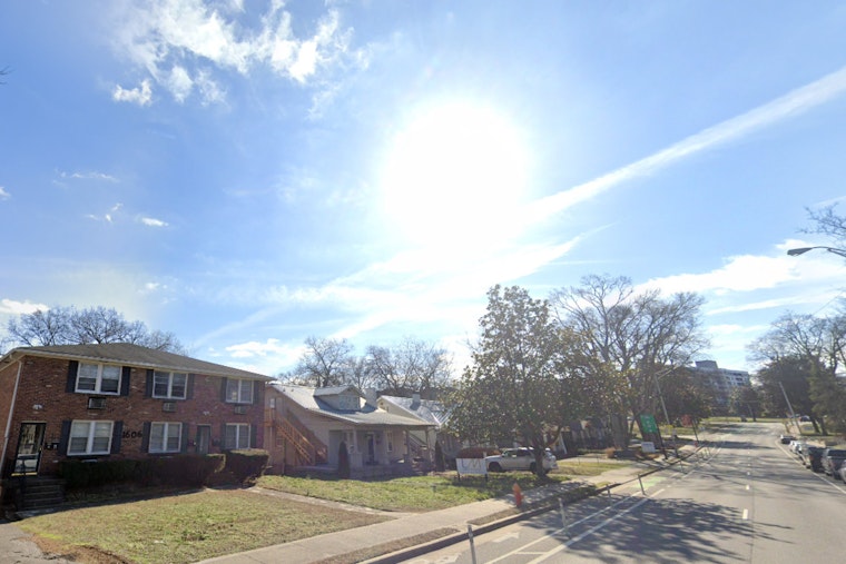 San Antonio Welcomes Sunny Skies and Mild Temperatures After Chilly Start to December