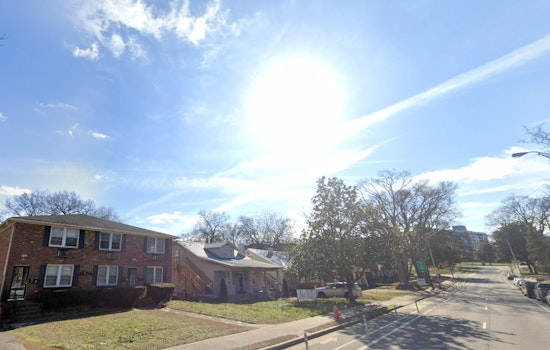 San Antonio Welcomes Sunny Skies and Mild Temperatures After Chilly Start to December