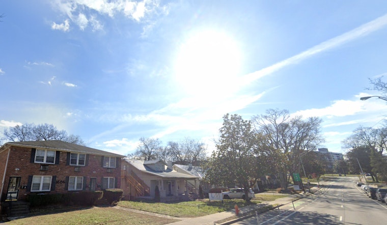San Antonio Welcomes Sunny Skies and Mild Temperatures After Chilly Start to December