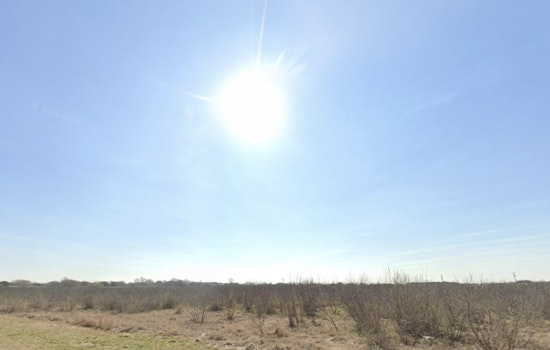 San Antonio Welcomes Sunny Skies and Mild Temps, With Possible Rain on the Horizon