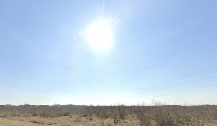 San Antonio Welcomes Sunny Skies and Mild Temps, With Possible Rain on the Horizon