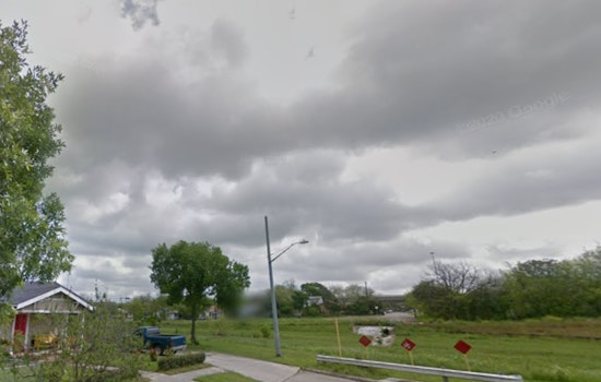 San Antonio's Christmas Forecast, Warm Days Ahead with Potential Showers and Thunderstorms