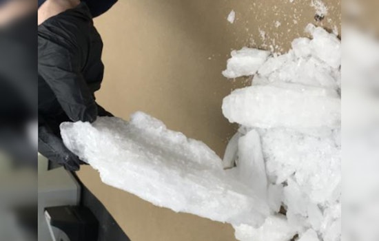 San Bernardino Deputies Bust Large-Scale Meth Conversion Lab in Lucerne Valley, Two Suspects Charged