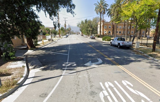 San Bernardino Police Seek Public's Help to Find Mother After Newborn Found Deceased on City Sidewalk