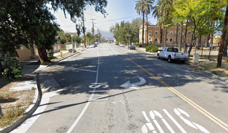 San Bernardino Police Seek Public's Help to Find Mother After Newborn Found Deceased on City Sidewalk