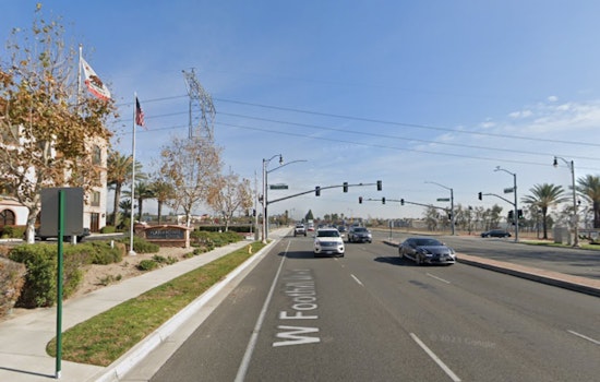 San Bernardino Woman Charged with Theft Under New California Prop 36 at Rancho Cucamonga Ulta Store