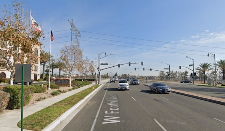 San Bernardino Woman Charged with Theft Under New California Prop 36 at Rancho Cucamonga Ulta Store
