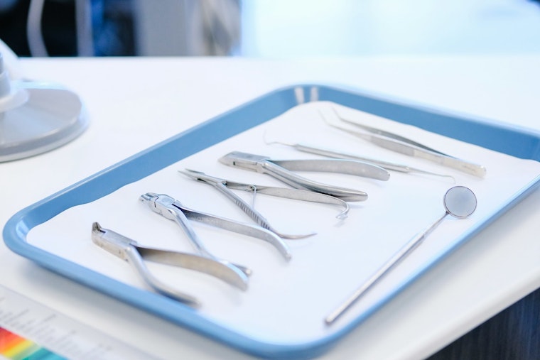 San Clemente Orthodontist Charged With Lewd Acts On Minor and Possession of Obscene Material
