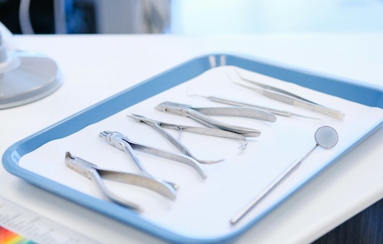 San Clemente Orthodontist Charged With Lewd Acts On Minor and Possession of Obscene Material