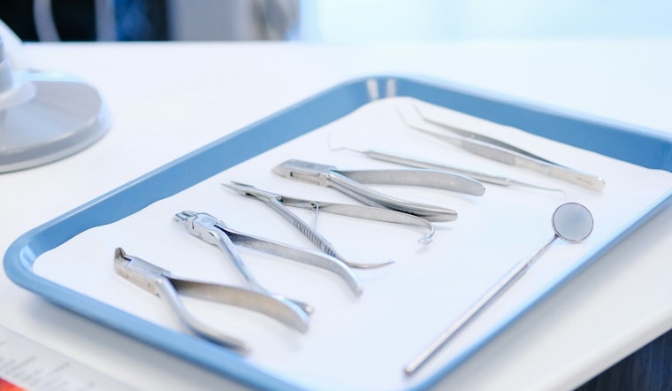 San Clemente Orthodontist Charged With Lewd Acts On Minor and Possession of Obscene Material
