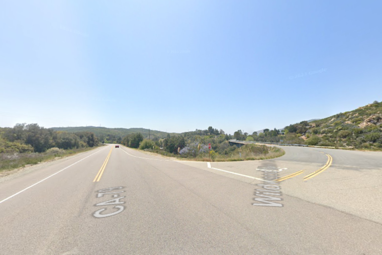 San Diego Authorities Investigate After Jane Hannah Cronin Found Dead in Descanso, Community Urged to Offer Leads