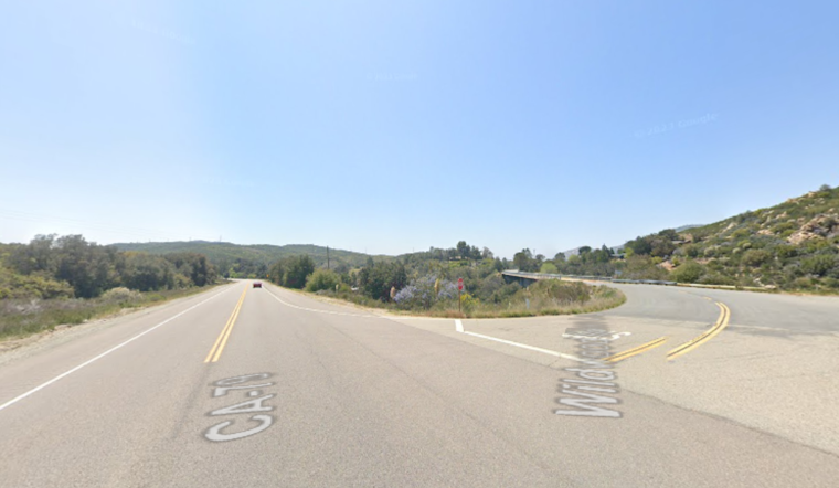 San Diego Authorities Investigate After Jane Hannah Cronin Found Dead in Descanso, Community Urged to Offer Leads