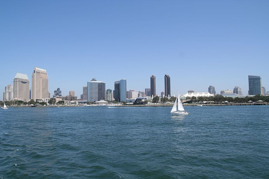 San Diego Basks in Unseasonable Warmth, Santa Ana Winds to Ease Leading to Cooler Weekend