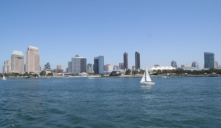 San Diego Basks in Unseasonable Warmth, Santa Ana Winds to Ease Leading to Cooler Weekend