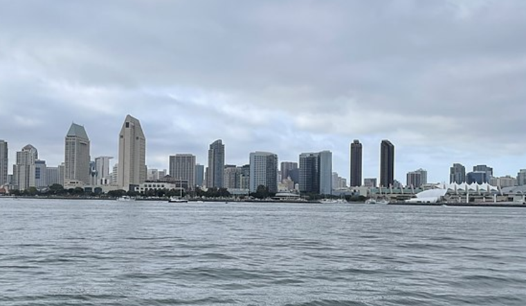San Diego Braces for Windy Weather with Gusts Up to 45 MPH in Mountains and Deserts