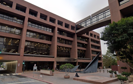 San Diego Business Owner Pleads Guilty to Bribing IRS Officer to Eliminate $500K Tax Debt