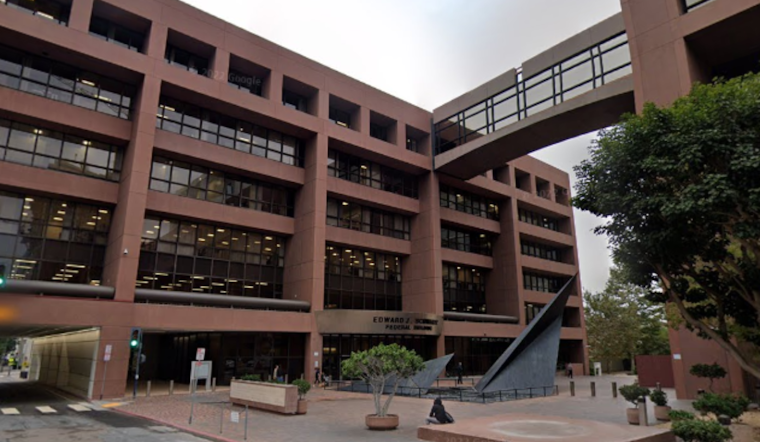San Diego Business Owner Pleads Guilty to Bribing IRS Officer to Eliminate $500K Tax Debt