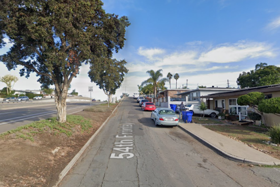 San Diego Community Mourns as Police Investigate Shooting of Man in Oak Park Independent Living Facility