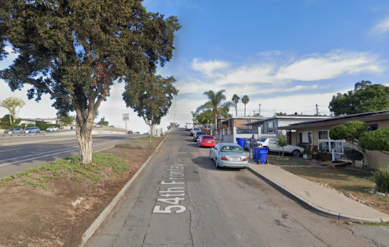 San Diego Community Mourns as Police Investigate Shooting of Man in Oak Park Independent Living Facility