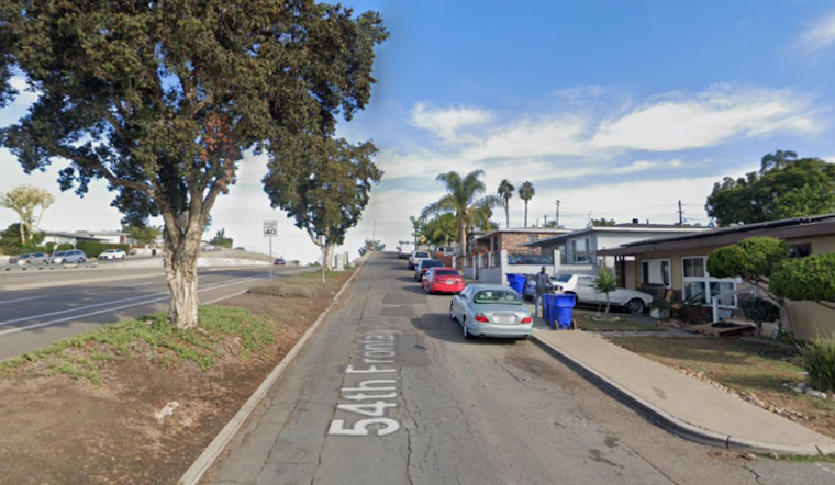 San Diego Community Mourns as Police Investigate Shooting of Man in Oak Park Independent Living Facility