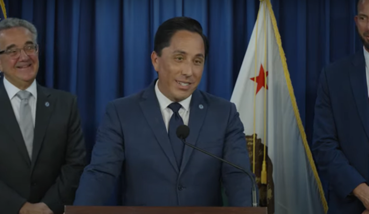 San Diego Confronts $258.2 Million Shortfall: Mayor Gloria Implements Spending Cuts and Project Freezes