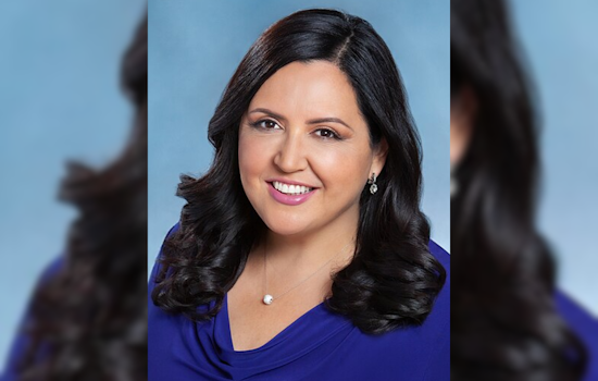 San Diego County Board Chair Nora Vargas Steps Down, Citing Personal Safety Concerns