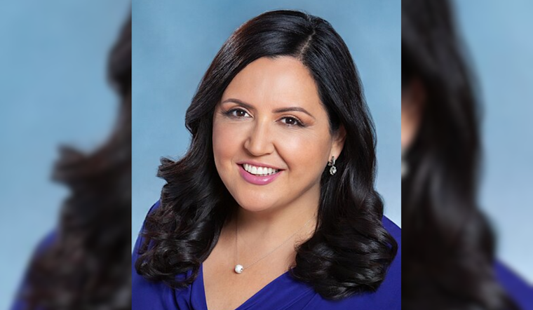 San Diego County Board Chair Nora Vargas Steps Down, Citing Personal Safety Concerns