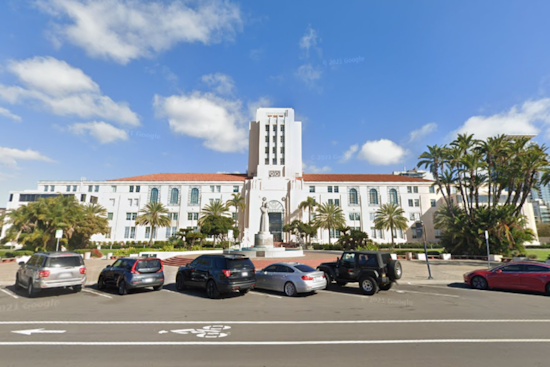 San Diego County Board to Vote on ICE Cooperation, Balancing Public Safety with Immigrant Families' Stability