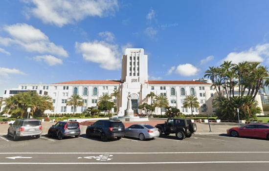 San Diego County Board to Vote on ICE Cooperation, Balancing Public Safety with Immigrant Families' Stability