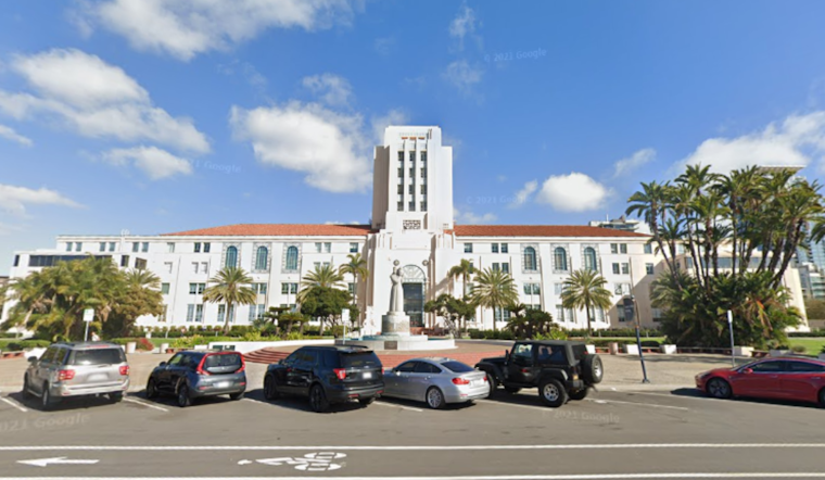 San Diego County Board to Vote on ICE Cooperation, Balancing Public Safety with Immigrant Families' Stability