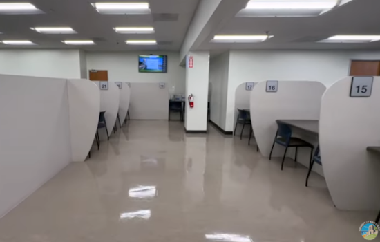 San Diego County Launches New Immigrant and Refugee Welcome Center in Escondido