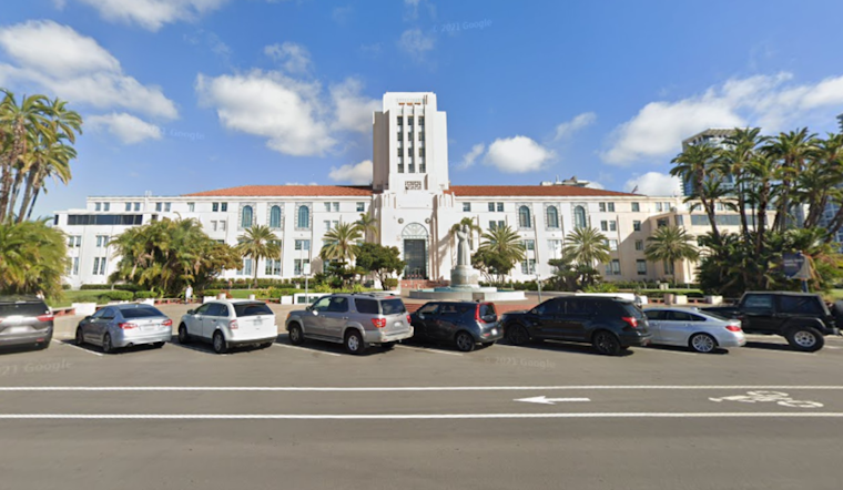 San Diego County Property Owners, One Week Left to Pay Taxes Before Penalties Apply, Advises Treasurer-Tax Collector